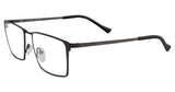 Police VPL243M550K03 Eyeglasses