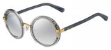 Jimmy Choo Gem Sunglasses