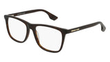 McQueen London Calling MQ0041O Eyeglasses