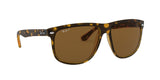 710/57 - Havana - Crystal Brown Polarized