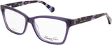 Kenneth Cole New York 0207 Eyeglasses
