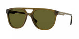 Burberry Foxcote 4302F Sunglasses