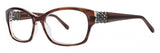 Vera Wang EVOCATIVE Eyeglasses