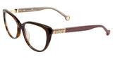 Carolina Herrera VHE710K530V01 Eyeglasses