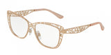 Dolce & Gabbana 1287 Eyeglasses