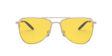 101485 - Gold - Yellow Lens