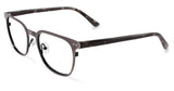 Converse P013GUN50 Eyeglasses