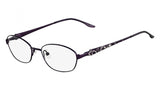 Marchon NYC TRES JOLIE 149 Eyeglasses