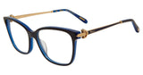 Chopard VCH246S0GBG55 Eyeglasses