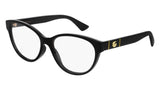 Gucci Gucci Logo GG0633O Eyeglasses