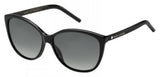 Marc Jacobs Marc 69 Sunglasses