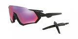 Oakley Flight Jacket 9401 Sunglasses