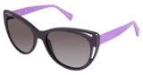 Nicole Miller NMTAYLOR Sunglasses