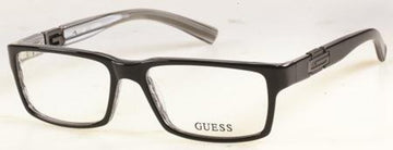 Guess 1789 Eyeglasses