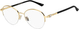 Jimmy Choo 290 Eyeglasses