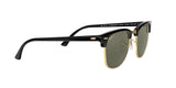 901/58 - Black - Crystal Green Polarized