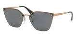 Prada Catwalk 68TS Sunglasses