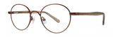 Original Penguin THE ARCHIE Eyeglasses
