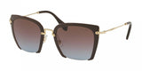 Miu Miu Core Collection 52RS Sunglasses