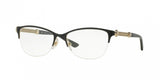 Versace 1228 Eyeglasses