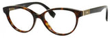 Fendi 0016 Eyeglasses
