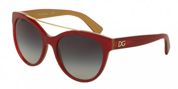 Dolce & Gabbana 4280F Sunglasses