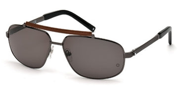 Montblanc 455S Sunglasses
