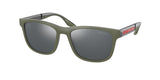 Prada Linea Rossa 04XSF Sunglasses