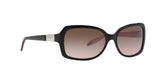109214 - Black - Brown Gradient Pink