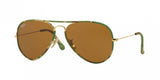 Ray Ban Aviator Full Color 3025JM Sunglasses