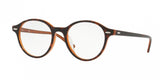 Ray Ban 7118F Eyeglasses