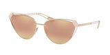 Bvlgari 6115 Sunglasses