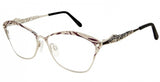 Diva 5539 Eyeglasses