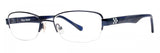 Vera Wang V329 Eyeglasses