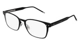 Bottega Veneta Fashion Inspired BV0213O Eyeglasses