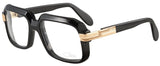 Cazal Legends 607 2 Eyeglasses