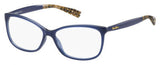 Max Mara Mm1230 Eyeglasses