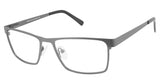 New Globe 7970 Eyeglasses