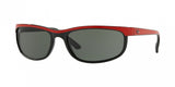 Ray Ban Predator 2 2027 Sunglasses