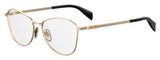 Moschino Mos520 Eyeglasses