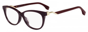 Fendi Ff0212 Eyeglasses