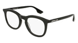 McQueen London Calling MQ0081O Eyeglasses