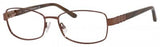 Saks Fifth Avenue SaksF Eyeglasses