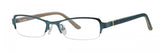 Kensie CLASSY Eyeglasses