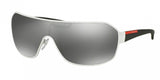 Prada Linea Rossa Active 52QS Sunglasses