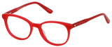 Hello Kitty 311 Eyeglasses