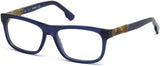 Diesel 5107 Eyeglasses