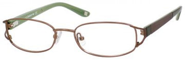 Liz Claiborne 601 Eyeglasses
