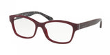 Coach 6116F Eyeglasses