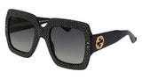 Gucci Fashion Inspired GG0048S Sunglasses